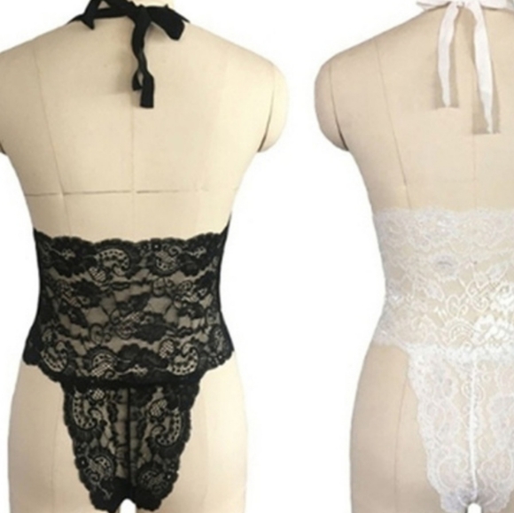 1 pc. SEXY Lace Lingerie - Picture 5 of 5